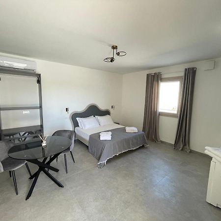 B&B Casa Giulivo Pantanagianni Torre Santa Sabina Kültér fotó