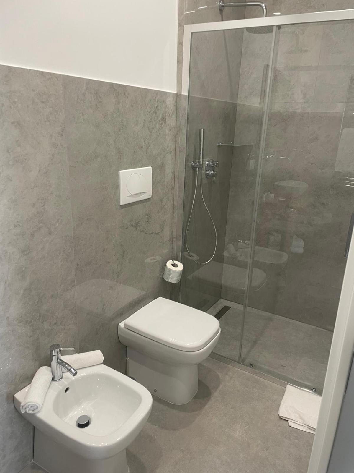 B&B Casa Giulivo Pantanagianni Torre Santa Sabina Kültér fotó