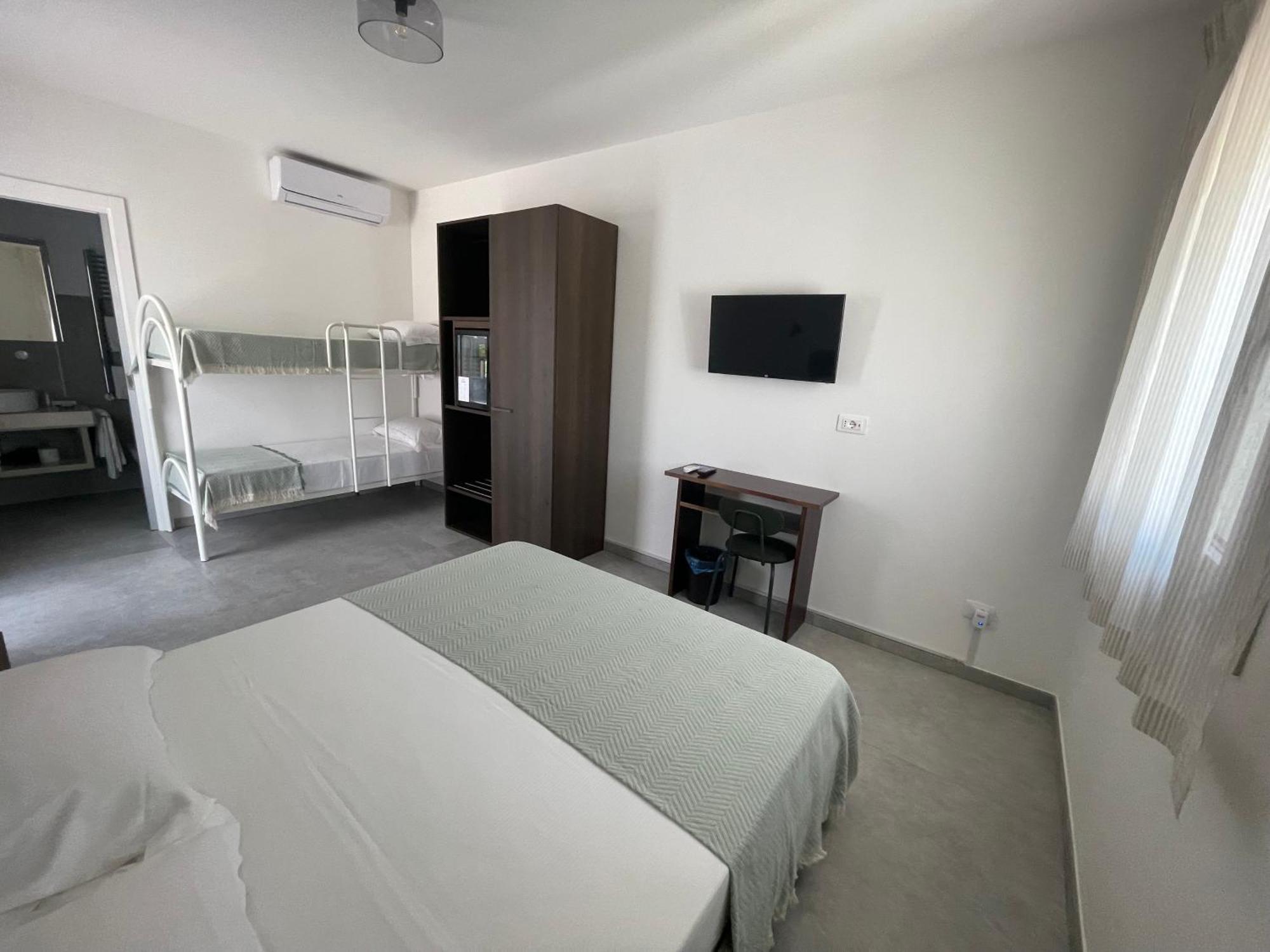 B&B Casa Giulivo Pantanagianni Torre Santa Sabina Kültér fotó