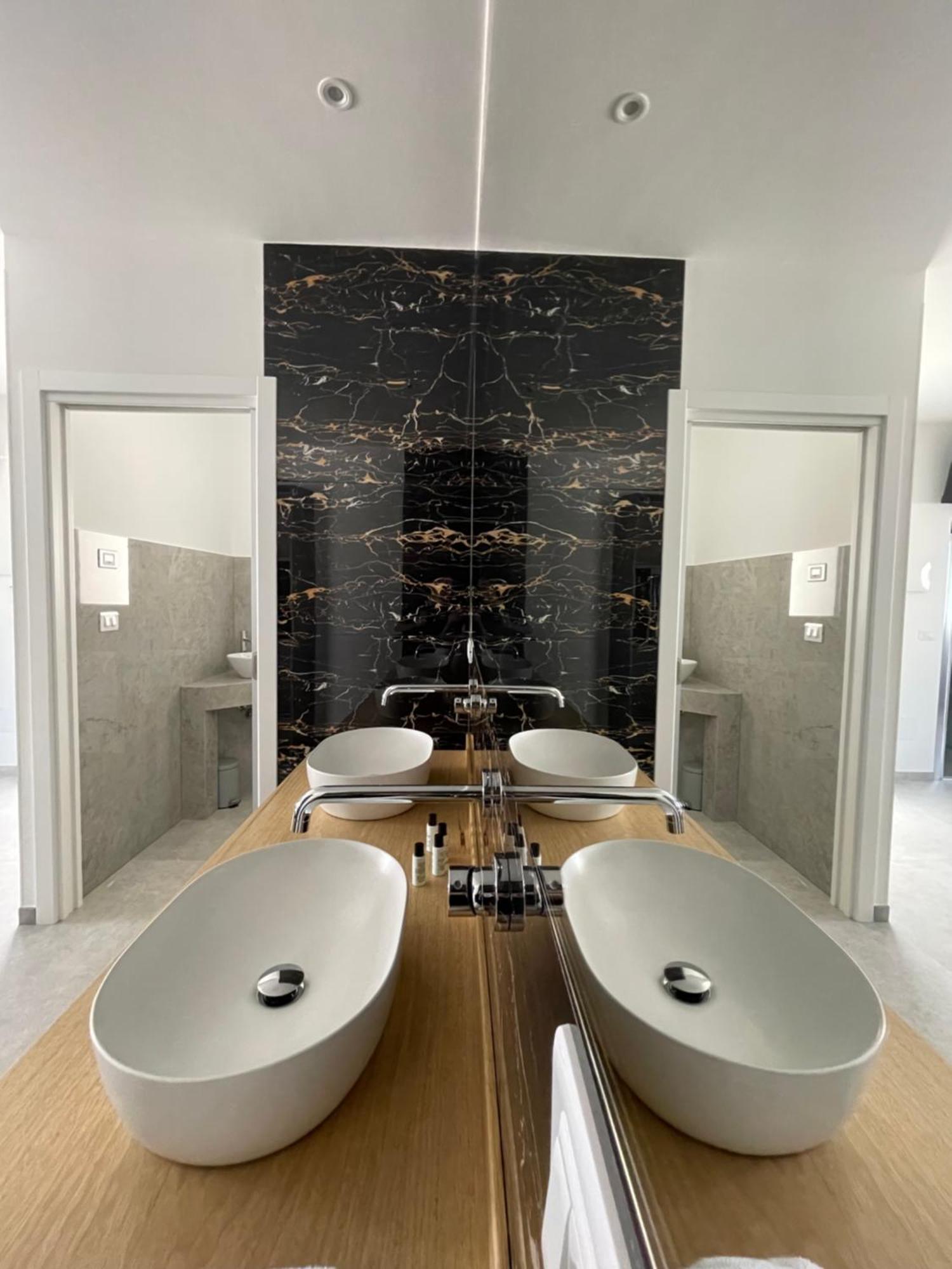 B&B Casa Giulivo Pantanagianni Torre Santa Sabina Kültér fotó