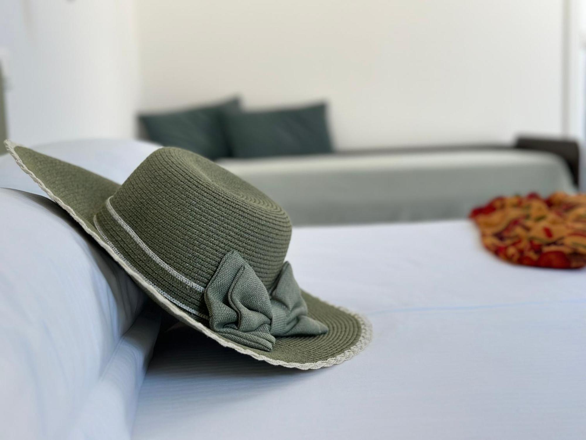 B&B Casa Giulivo Pantanagianni Torre Santa Sabina Kültér fotó