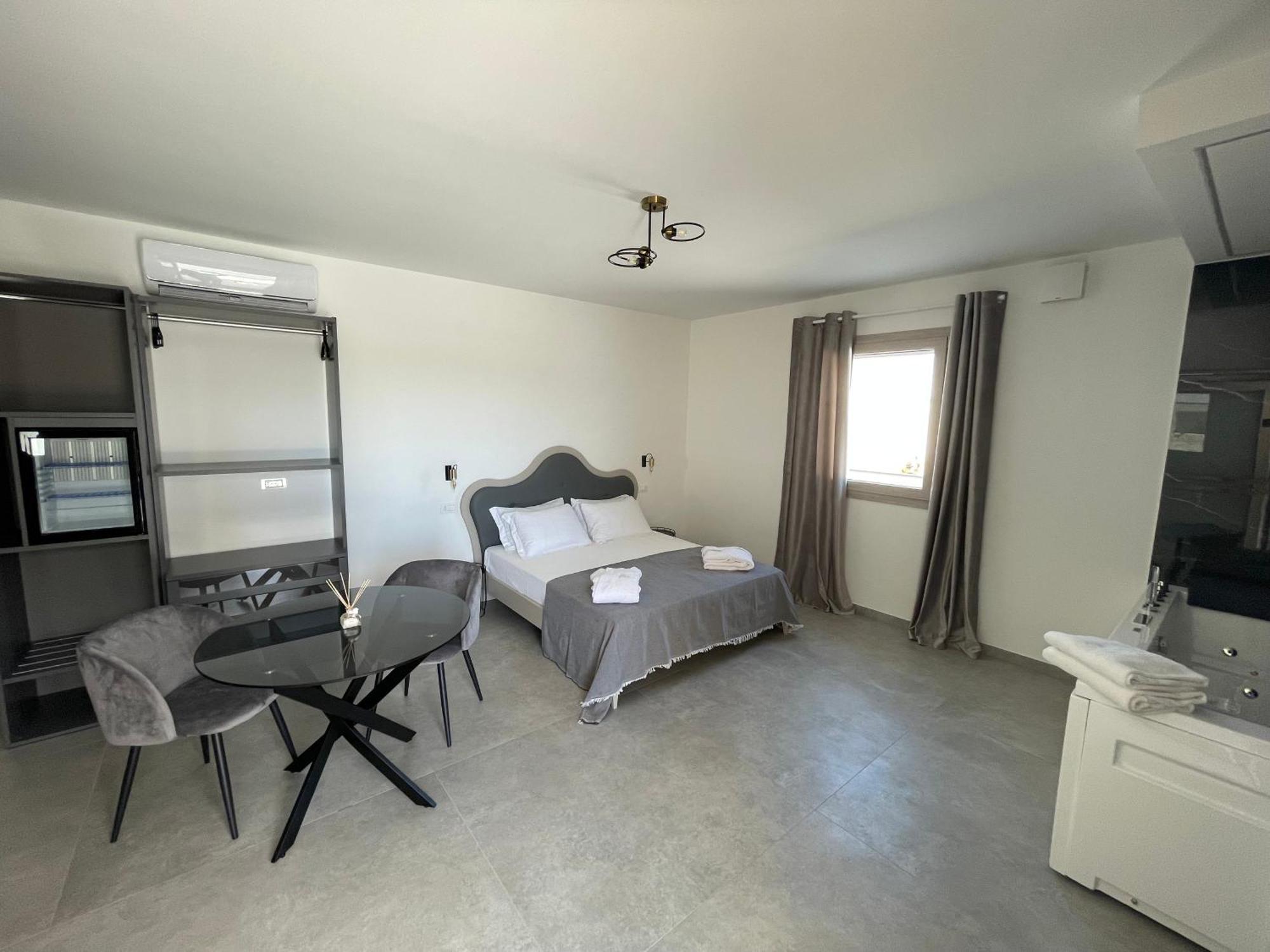 B&B Casa Giulivo Pantanagianni Torre Santa Sabina Kültér fotó