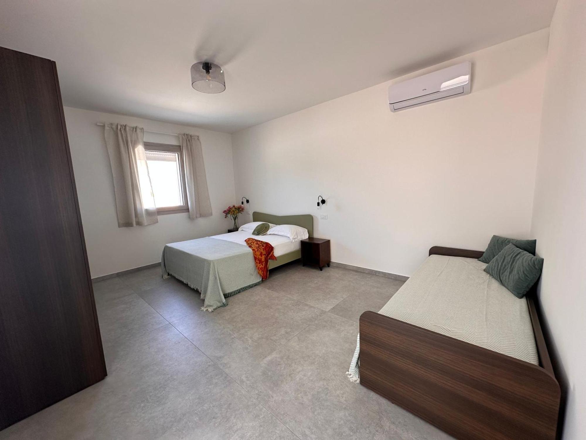 B&B Casa Giulivo Pantanagianni Torre Santa Sabina Kültér fotó